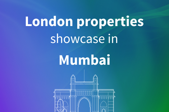 Explore London Developments This November in Mumbai
